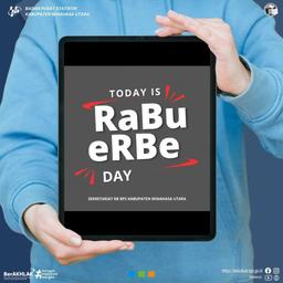 RaBueRBe, 5 Juni 2024