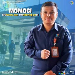 Motivasi dan Monitoring Pagi (Momogi), 29 Juli 2024