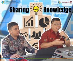 Sharing Knowledge - Pembinaan Statistik Sektoral 