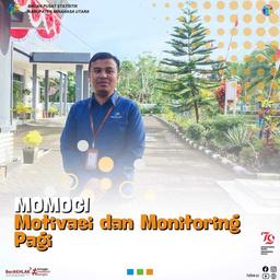 Motivasi dan Monitoring Pagi (Momogi), 5 Agustus 2024